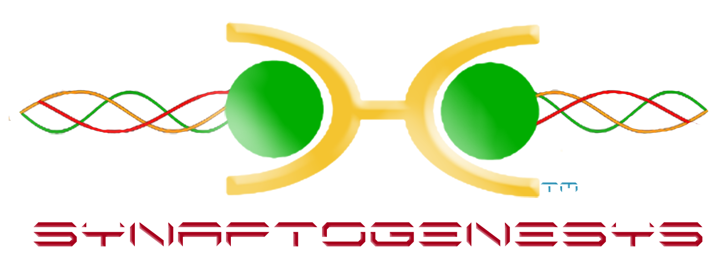 Synaptogenesys Logo